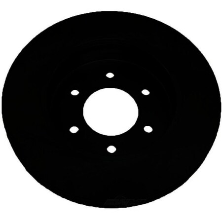 Bendix Bendix Sdr5527 Bendix Severe Duty Rotor Sdr SDR5527